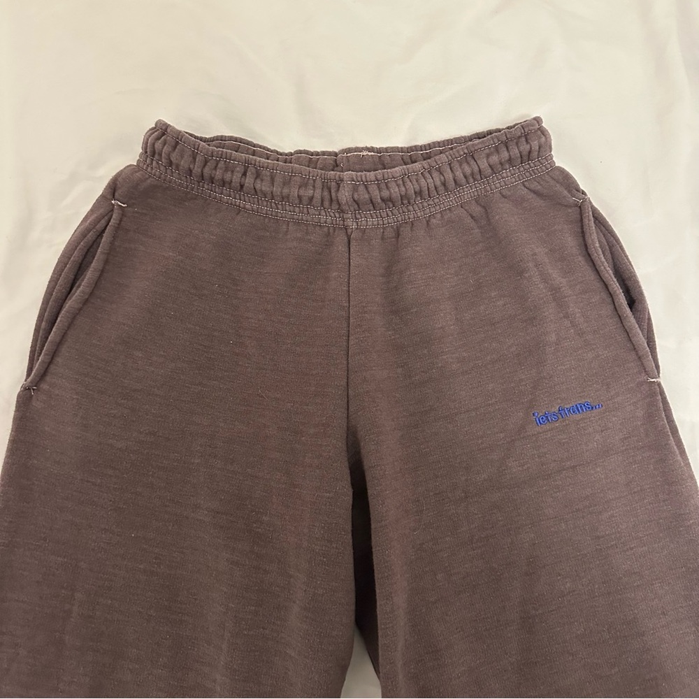 Iets frans sweatpants